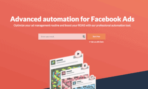Tool Facebook Ads - Review Revealbot