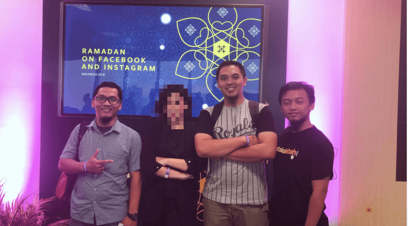 Facebook Indonesia - Ramadan Insight 2019