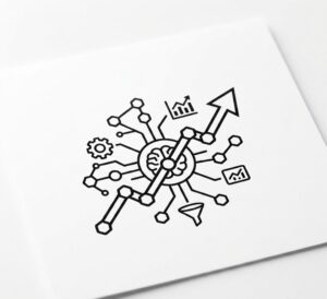 Digital marketing AI