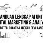 Panduan lengkap AI step by step