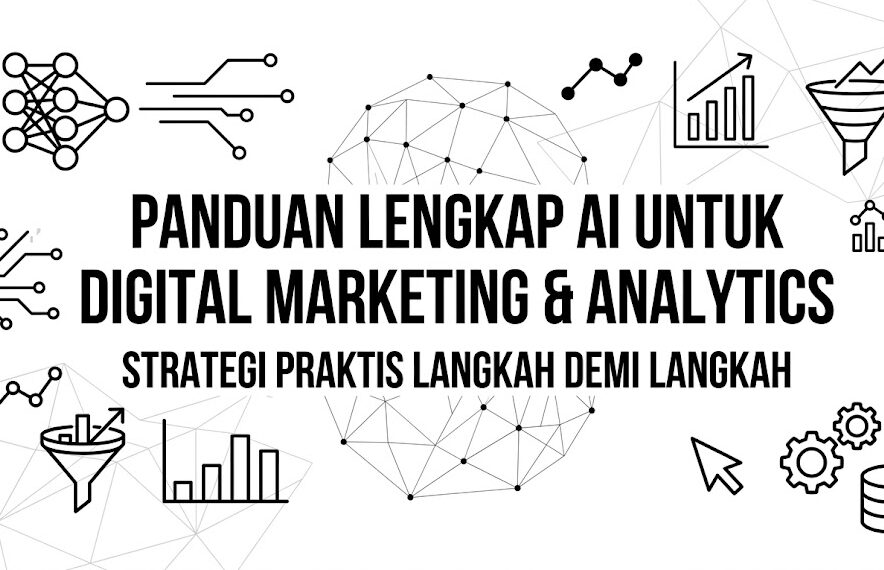 Panduan lengkap AI step by step