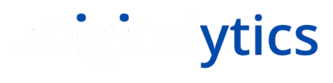 Digitalytics